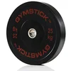 Image de Gym Stick Appareil BP-25 Pare-Chocs Plaque   Noir/Rouge, 25 kg