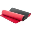 Image de Gym Stick Pro Tapis de Yoga Unisexe Rouge/Noir Taille Unique