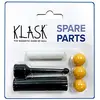 Image de Game Factory klask Kit de Pièces de Rechange Ass