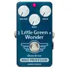 Image de Mad Professor Little Green Wonder Overdrive Handwired Little Green Wonder Handwired