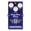 Image de Deep Blue Delay