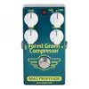 Image de Mad Professor Forest Green Compressor Factory pédale d'effets