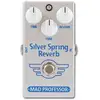 Image de Mad Professor Silver Spring Reverb pédale d'effets