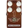 Image de Mad Professor 1 Brown Sound pédale de réverbe /distorsion