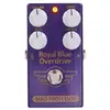 Image de Mad Professor Royal Blue Overdrive Factory pédale d'effet