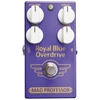 Image de Mad Professor Royal Blue Overdrive