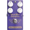 Image de Royal Blue Overdrive FT