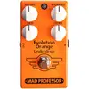 Image de Mad Professor Evolution Orange Underdrive pédale d'effet