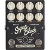 Image de Mad Professor Super Black Boost / Overdrive pédale d'effet