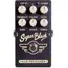 Image de Mad Professor Super Black Mini Preamp / Overdrive pédale d'effet