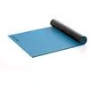 Image de Gymstick Tapis d'entraînement unisexe adulte Active 2 tons Multicolore Taille unique