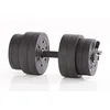 Image de Gymstick Active 15kg Vinyl Set Dumbbell 15 kg