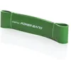Image de Gymstick Mini Power Band Unisexe, Vert, très résistant
