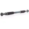 Image de Gymstick Barre de traction pour porte, noire