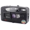 Image de Appareil photo argentique Ricoh RW-1 Noir Reconditionné en occasion ou reconditionné