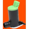 Image de TOPRAN Pompe de lave-glace Compatible avec PEUGEOT 206 3/5 portes 2A/C 643460 720 301 001 9612358180
