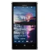 Image de Nokia Lumia 925 - 4G smartphone - RAM 1 Go / Mémoire interne 16 Go - écran OEL - 4.5" - 1 280 x 768 pixels - rear camera 8,7 MP - noir en occasion ou reconditionné