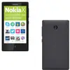 Image de Smartphone Nokia X, Double SIM, 4 Go, Noir en occasion ou reconditionné