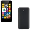 Image de Smartphone Nokia Lumia 630, Double SIM, 8 Go, Noir en occasion ou reconditionné