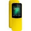 Image de Téléphone mobile Nokia 8110 4G Double SIM Jaune en occasion ou reconditionné