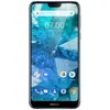 Image de Smartphone Nokia 7.1 Double SIM 32 Go Bleu en occasion ou reconditionné