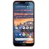 Image de Nokia 4.2 - Smartphone débloqué, 4G, (5, 7 pouces, 32Go, "Double Nano SIM", Android 9.0) Rose
