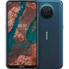 Image de Nokia X20 - Smartphone 128GB, 6GB RAM, Dual Sim, Nordic Blue