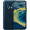 Image de Nokia XR20, écran Full HD+ de 6,67 po, Double caméra de 48 MP avec Optique ZEISS, sans Fil 15 W et Charge Rapide 18 W, RAM 6GB/ROM 128GB - Ultra Blue