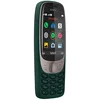 Image de Nokia 6310 Dark Verde débloqué sans Branding Green