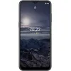 Image de Nokia G21 6,5" HD+ Smartphone avec Android 11, taux de rafraîchissement 90 Hz, Compatible avec Charge Rapide 18 W, 4 Go de RAM et 64 Go de Stockage, 5050 mAh, Triple caméra 50 MP - Bleu Nordique