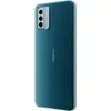 Image de Smartphone Nokia G22 6,5" Double nano SIM 64 Go Lagoon Blue en occasion ou reconditionné