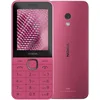 Image de HMD Nokia 225 Téléphone Rose Dual SIM 2.4" 4G