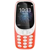 Image de Nokia 3310 Retro Dual SIM Rot, Orange