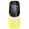 Image de Nokia 3310 Retro Dual-SIM Gelb