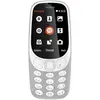 Image de Téléphone mobile Nokia 3310 Gris en occasion ou reconditionné