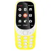Image de Téléphone mobile Nokia 3310 Jaune en occasion ou reconditionné
