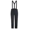Image de Icepeak Freiberg Wadded Trousers Homme Black FR: M (Taille Fabricant: 50)
