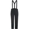 Image de Icepeak Freiberg Wadded Trousers Homme Black FR: L (Taille Fabricant: 52)