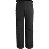 Image de Icepeak Colman Wadded Trousers Homme Black FR: XS (Taille Fabricant: 46)