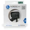 Image de Herrmans Nordic MR5 Lumière LED pour vélo électrique avec Support
