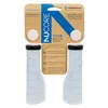 Image de POIGNEE Velo HERRMANS NUCORE 130 MM Tour Wave Ergonomique Lock on Bleu Pastel (PR) - 6438534004265
