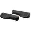 Image de Nucore Town Wave Sturmeyarcher Traité Noir 130 mm Ø 22 mm