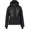 Image de Luhta Manteau de Ski Mallatunturit Softshell Femmes
