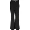 Image de LUHTA Pantalon de ski pour femmes Joentaus noir | 34