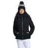Image de Icepeak Ellwangen Veste de Ski pour Femmes