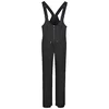 Image de ICEPEAK Salopette softshell Exira pour femmes noir | 34