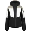 Image de ICEPEAK Veste de ski Florala pour femmes noir | 38