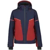 Image de ICEPEAK Veste de ski Fircrest pour hommes bleu marine | 52