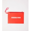 Image de Etam - Pochette Gifty esp rouge OS