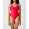 Image de Etam - Maillot de bain 1 pièce Negara fushia 42